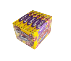 Ülker Kremini Vişne Aromalı 20 Adet