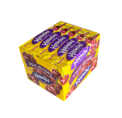 Ülker Kremini Vişne Aromalı 20 Adet