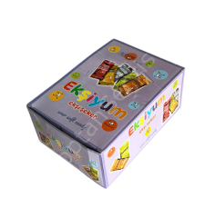 Ekşiyum Ekşi Şeker 4 gr 150 Adet