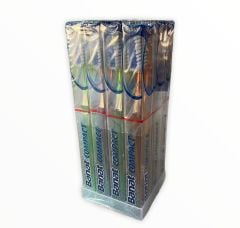 Banat Compact Medium Diş Fırçası 12 Adet