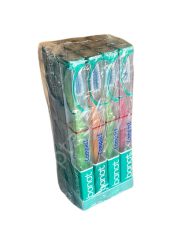 Banat Compact Medium Diş Fırçası 12 Adet