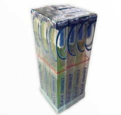 Banat Compact Medium Diş Fırçası 12 Adet