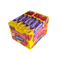 Ülker Kremini Ahududu Aromalı 20 Adet