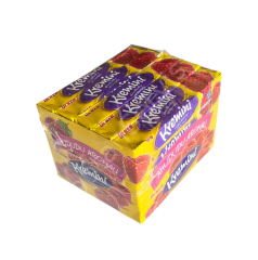 Ülker Kremini Ahududu Aromalı 20 Adet