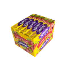 Ülker Kremini Çilek  Aromalı 20 Adet