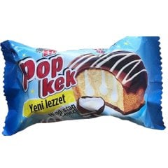 Eti Popkek Hindistan Cevizli Kek 60 gr 24 adet