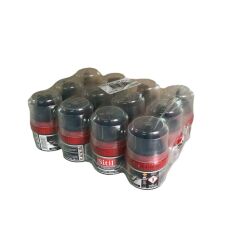 Sitil Siyah Ayakkabı Boyası 50 ml 12 Adet