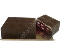 Ülker Çikolatalı Yaş Pasta 395 gr 1 Adet