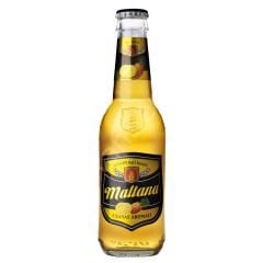 Maltana Ananas Aromalı İçecek 250 ml 12 Adet