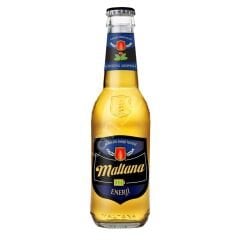 Maltana Ginseng Enerji İçeceği 250 ml 12 Adet