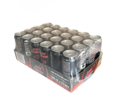Just Power Enerji İçeceği 500 ml 24 Adet