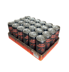 Just Power Enerji İçeceği 250ml 24 Adet