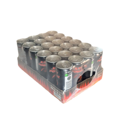 Just Power Enerji İçeceği 250ml 24 Adet
