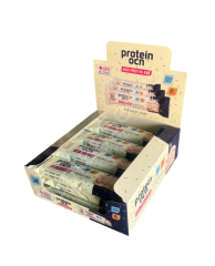 Protein Ocean Britday Aromalı Bar  50 gr 12 Adet