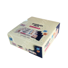 Protein Ocean Britday Aromalı Bar  50 gr 12 Adet