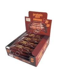 Protein Ocean Çikolata Aromalı Bar  50 gr 12 Adet