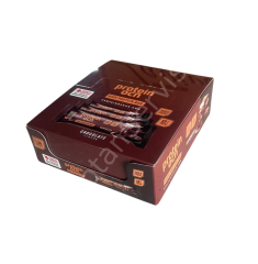 Protein Ocean Çikolata Aromalı Bar  50 gr 12 Adet