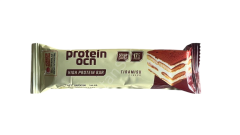 Protein Ocean Tiramisu Aromalı Bar 50 gr 12 Adet