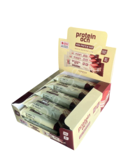 Protein Ocean Tiramisu Aromalı Bar 50 gr 12 Adet