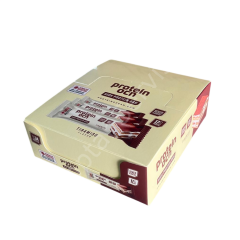 Protein Ocean Tiramisu Aromalı Bar 50 gr 12 Adet