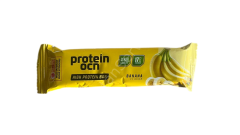 Protein Ocean Muz Aromalı Bar 50 gr 12 Adet