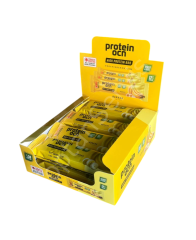 Protein Ocean Muz Aromalı Bar 50 gr 12 Adet