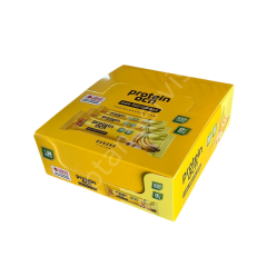 Protein Ocean Muz Aromalı Bar 50 gr 12 Adet