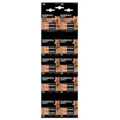 Duracell AA Kalem Pil 20 Adet