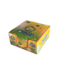 Areka Limonlu Şeker 11,5 gr 12 Adet