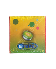 Areka Limonlu Şeker 11,5 gr 12 Adet