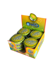 Areka Limonlu Şeker 11,5 gr 12 Adet