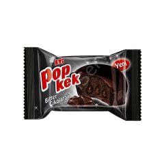 Eti Popkek Bitter Çikolatalı Kek 55 gr 24 Adet