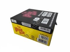 Eti Popkek Bitter Çikolatalı Kek 55 gr 24 Adet