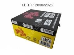 Eti Popkek Bitter Çikolatalı Kek 55 gr 24 Adet