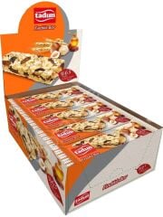 Tadımca Fındık Bar 30 gr 20 Adet