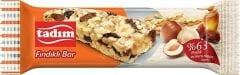Tadımca Fındık Bar 30 gr 20 Adet