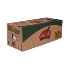 Meyöz Karışık Meyve Nektarı 200ml 27 Adet