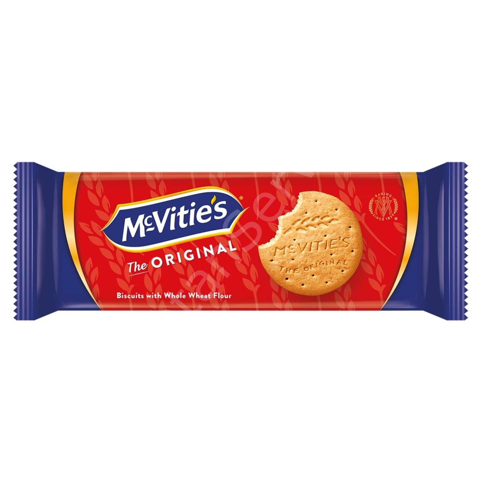 Ülker Mc Vities Original Bisküvi 133 gr 1 Adet