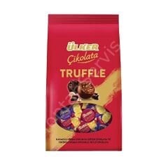 Ülker Truffle Çikolata 234 gr 1 Adet