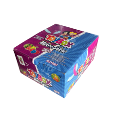 Toybox Karışık Meyveli Metre Sakız 12 adet