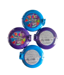 Toybox Karışık Meyveli Metre Sakız 12 adet