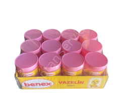 Benex Vazelin 50 ml 24 Adet