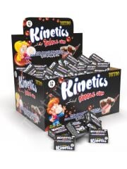 Kinetics Bubble Gum Kola Aromalı Şekerli Sakız 100 Adet