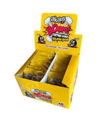 Akaş Boom Kola Aromalı Patlayan Şeker 4 gr 40 Adet