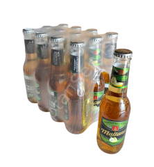 Maltana Armut Aromalı İçecek 250 ml 12 Adet