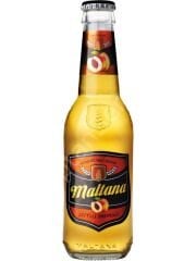 Maltana Şeftali Aromalı İçecek 250 ml 12 Adet