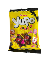 Ülker Yupo Lolipop 11 gr 10 Adet