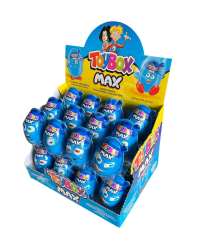 Toybox Max Yumurta Erkeklere Özel 20 gr 24 Adet