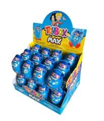 Toybox Max Yumurta Erkeklere Özel 20 gr 24 Adet