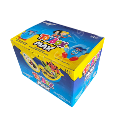 Toybox Max Yumurta Erkeklere Özel 20 gr 24 Adet